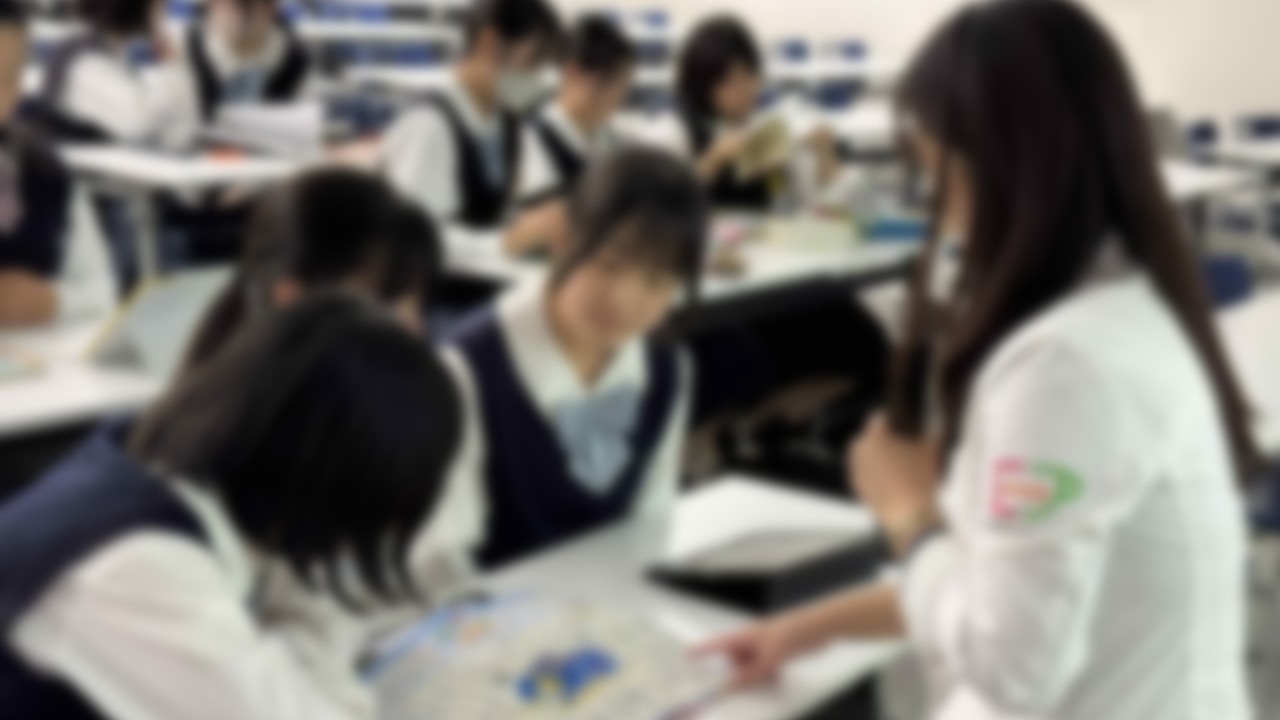 Genetic Cafe® 〜 遺伝を知ろう！〜